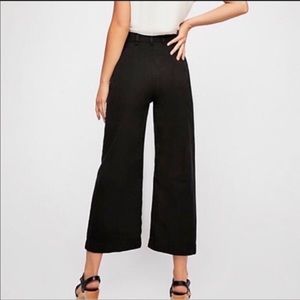 Free People Patti Pant